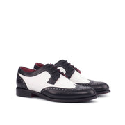 Women's Derby Wingtip