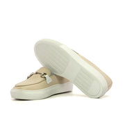 The Palette Sneaker