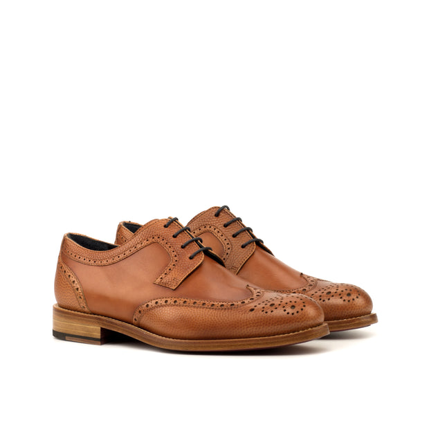 Women's Derby Wingtip