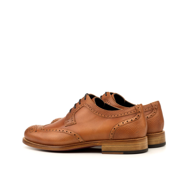 Women's Derby Wingtip