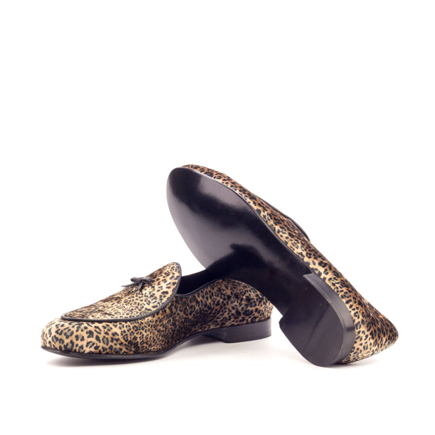 The Atelier Slipper