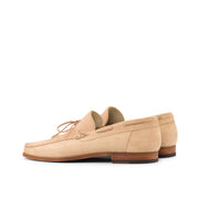 The Foundation Moccasin