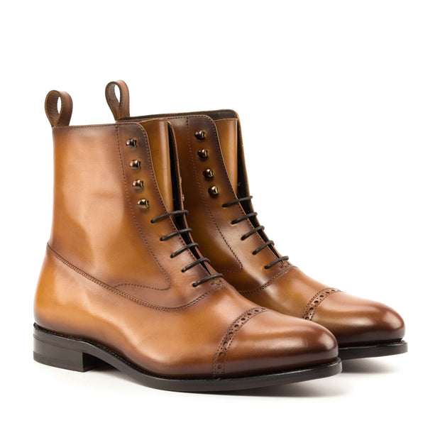 D.A.D. Balmoral Boot