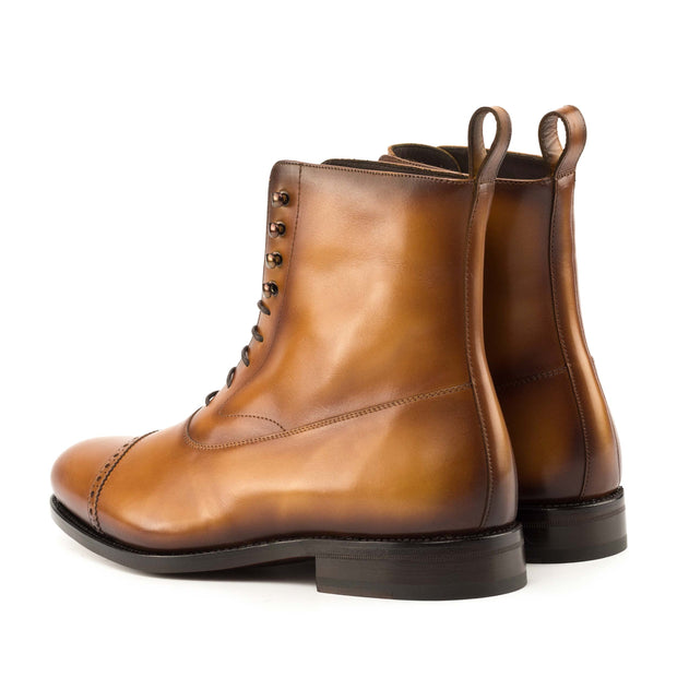 D.A.D. Balmoral Boot