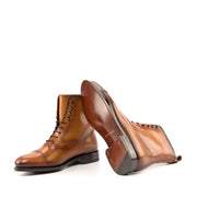 D.A.D. Balmoral Boot