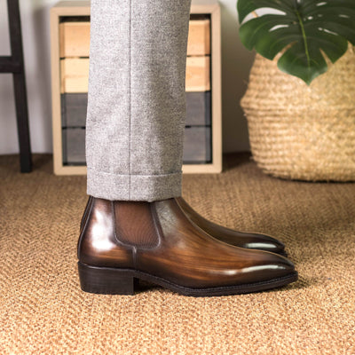 Chelsea Boot Classic