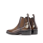 LaVaque Patina Chelsea Boot Classic