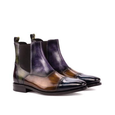 Chelsea Multi Boot