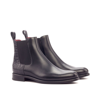 The Kriteisis Chelsea Boot
