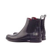 The Kriteisis Chelsea Boot