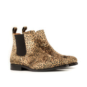 The Wild Chelsea Boot Classic