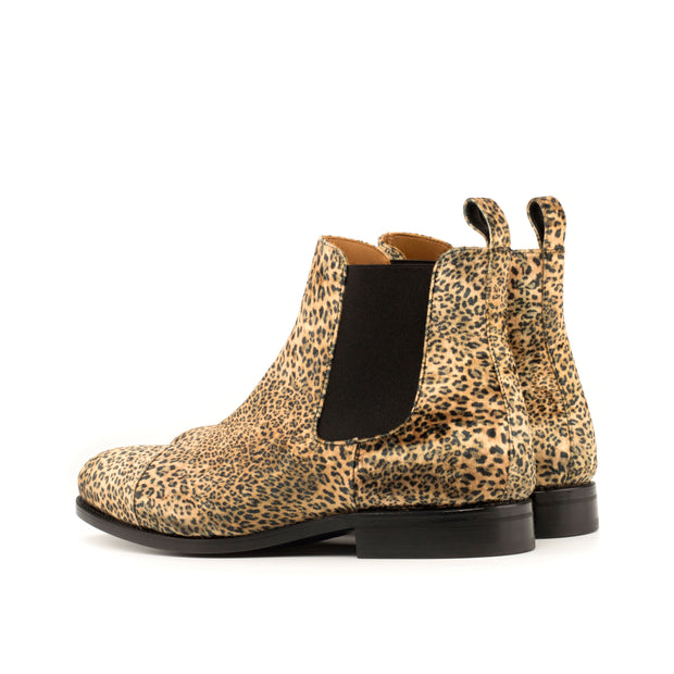 The Wild Chelsea Boot Classic