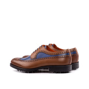 Longwing Blucher