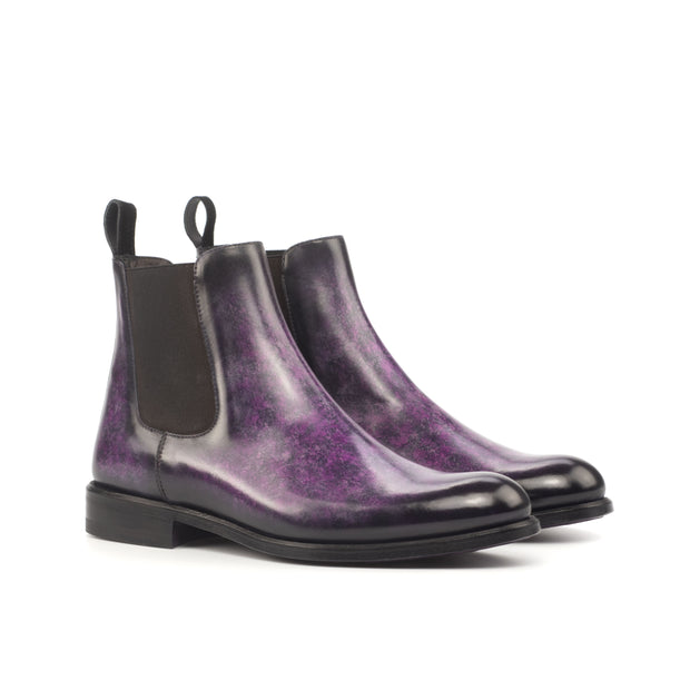 The Kriteisis Chelsea Boot