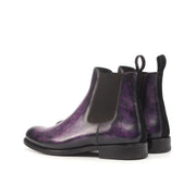 The Kriteisis Chelsea Boot