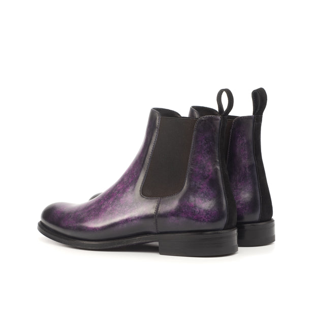 The Kriteisis Chelsea Boot
