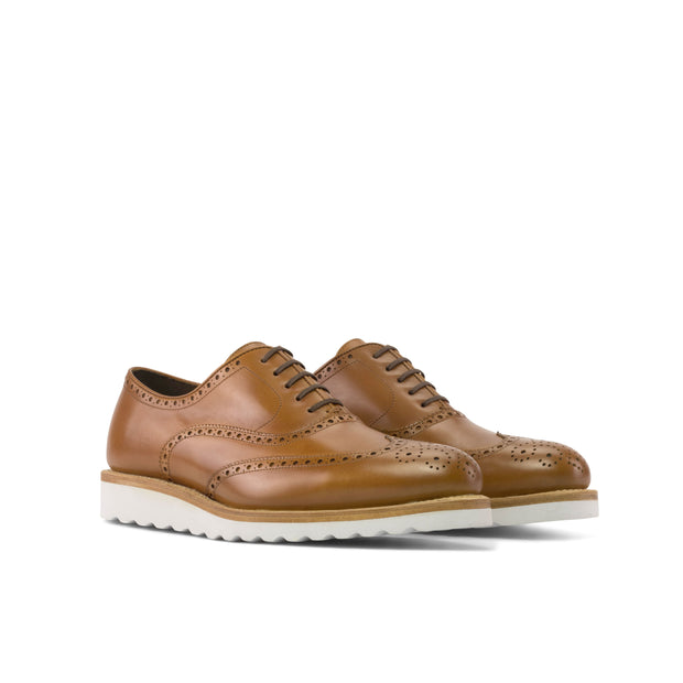 Full Brogue