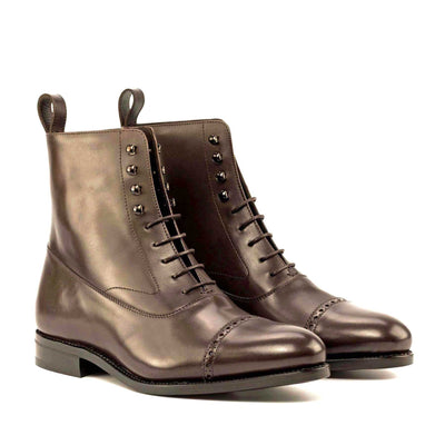 Franklin Balmoral Boot