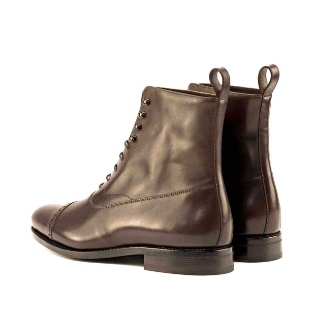 Franklin Balmoral Boot