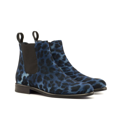 The Kriteisis Chelsea Boot