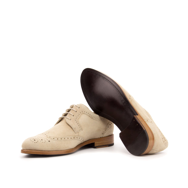 Women's Derby Wingtip