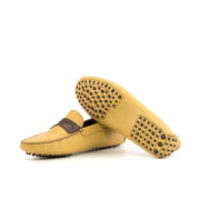 The Pebble Base Driver