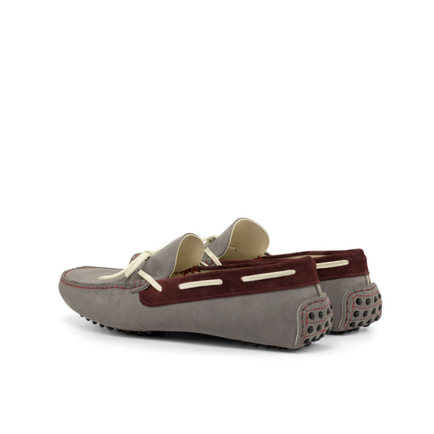 The Pebble Base Driver