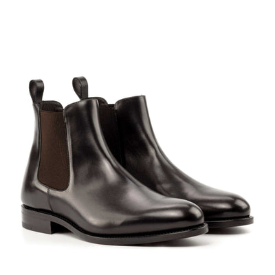 Zeeshan Chelsea Boot Classic