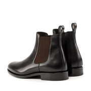 Zeeshan Chelsea Boot Classic