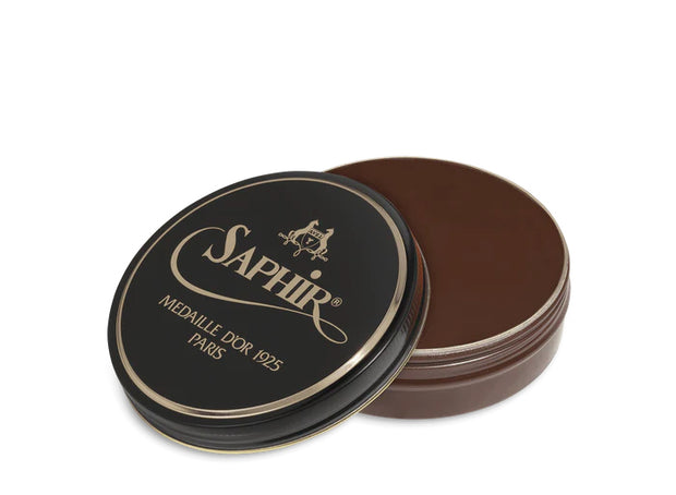 Pâte de Luxe Medaille d'Or - Polish Wax