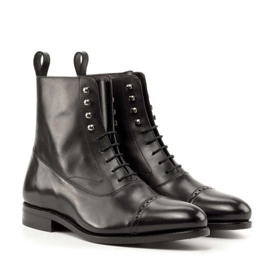 Pique Tzanko Balmoral Boot