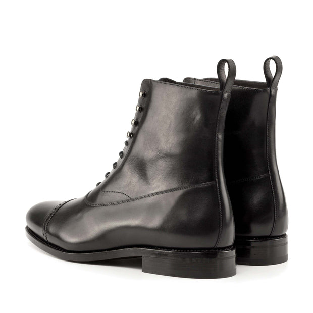 Pique Tzanko Balmoral Boot