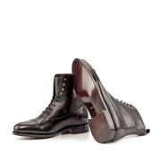 Pique Tzanko Balmoral Boot