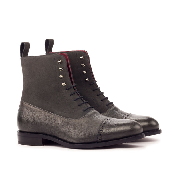 Figo Balmoral Boot