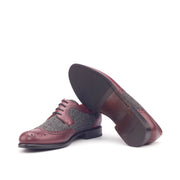 Women's Derby Wingtip