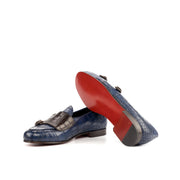 The Sartorial Slipper