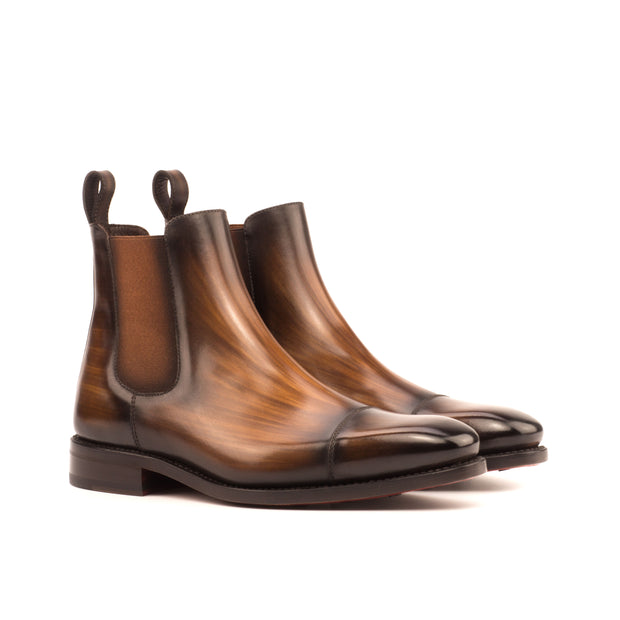 Horatio Patina Chelsea Boot Classic