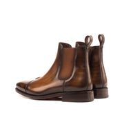 Horatio Patina Chelsea Boot Classic