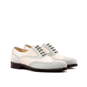 The Statement Brogue