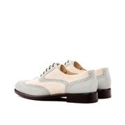 Women's Full Brogue