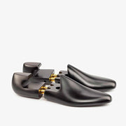 Men Shoe Tree Black