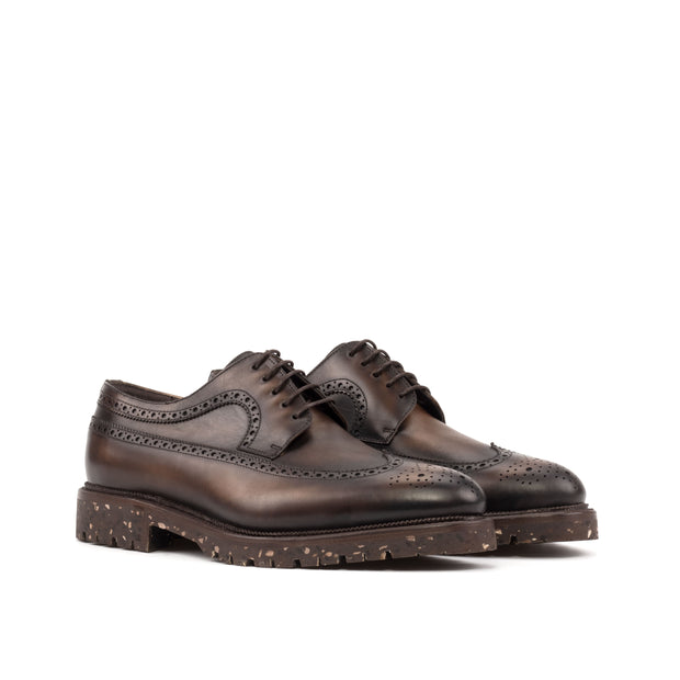 Longwing Blucher