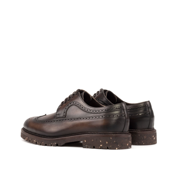 Longwing Blucher