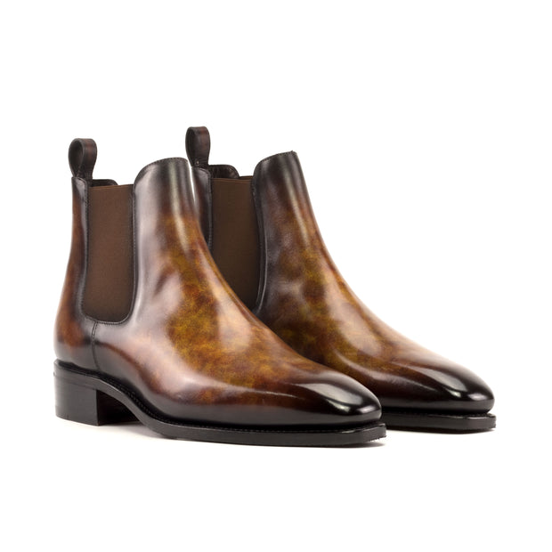 Dreday Patina Chelsea Boot Classic