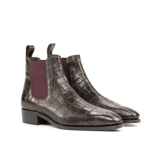 Miguel Crocc Chelsea Boot Classic