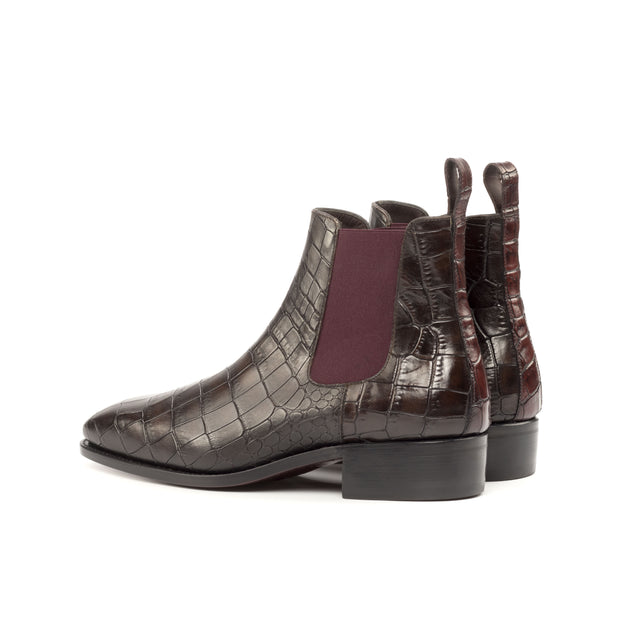 Miguel Crocc Chelsea Boot Classic