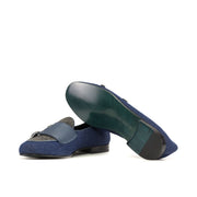 The Sartorial Slipper