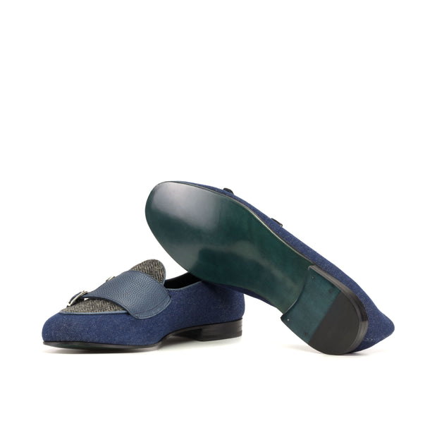 The Sartorial Slipper