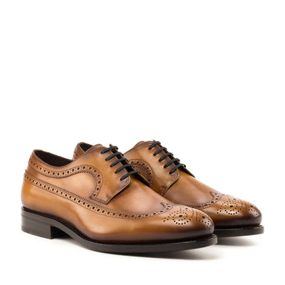 Longwing Blucher