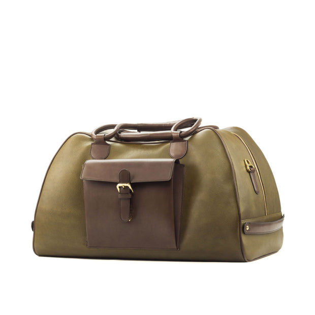 Travel Duffle